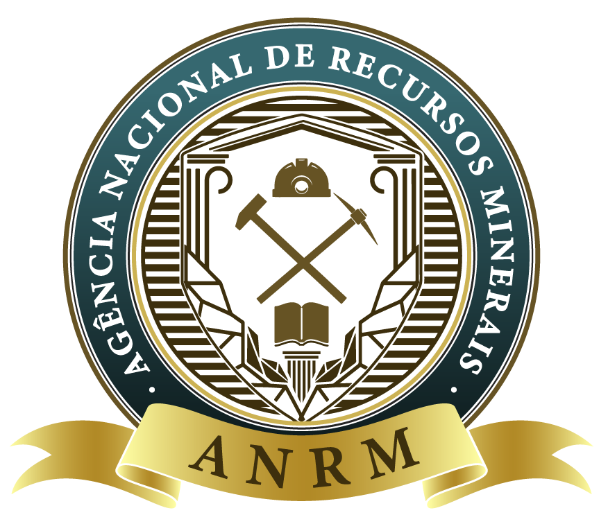 Logo ANRM